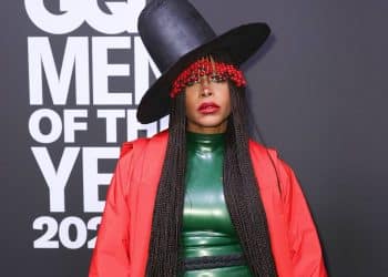 10 Best Erykah Badu Songs of All Time