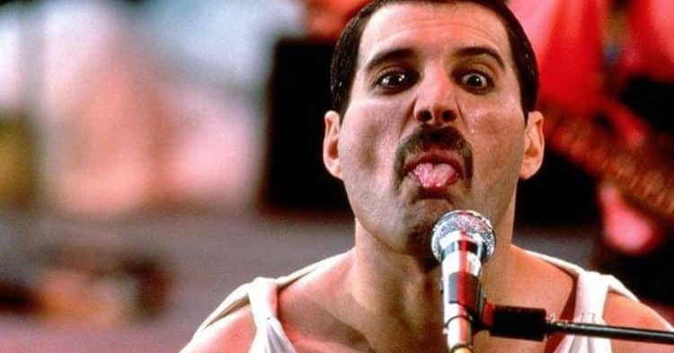 10 Best Freddie Mercury Songs of All Time