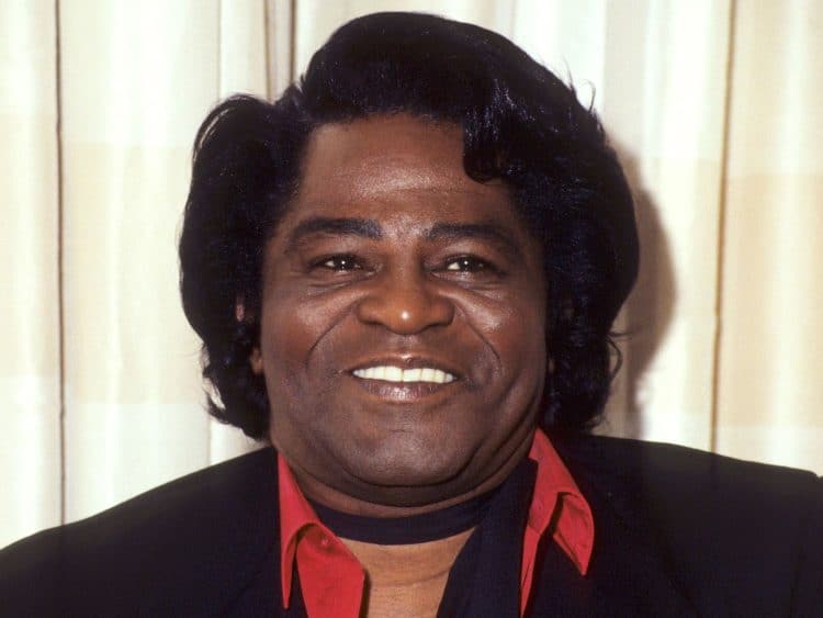 10 Best James Brown Songs of All Time