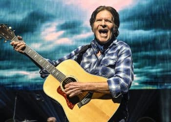 10 Best John Fogerty Songs of All Time