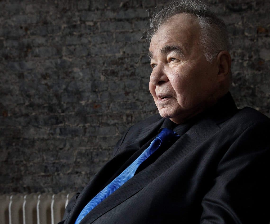 10 Best John Prine Songs of All Time