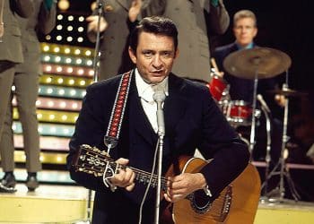 10 Best Johnny Cash Songs of All Time