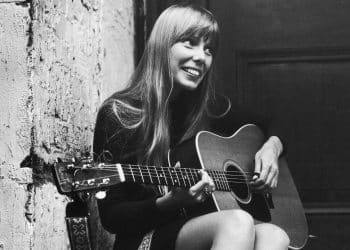 10 Best Joni Mitchell Songs of All Time