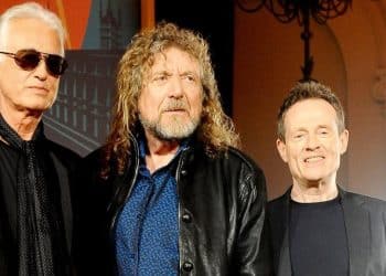 10 Best Led Zeppelin Songs of All Time