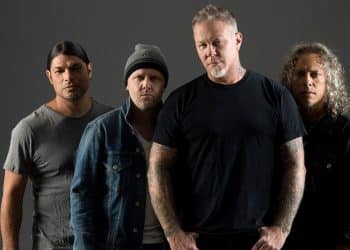 10 Best Metallica Songs of All Time