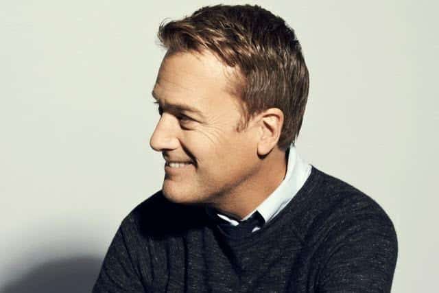 10 Best Michael W Smith Songs of All Time