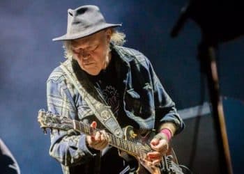10 Best Neil Young Songs of All Time