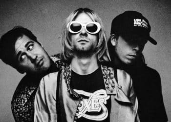 10 Best Nirvana Songs of All Time