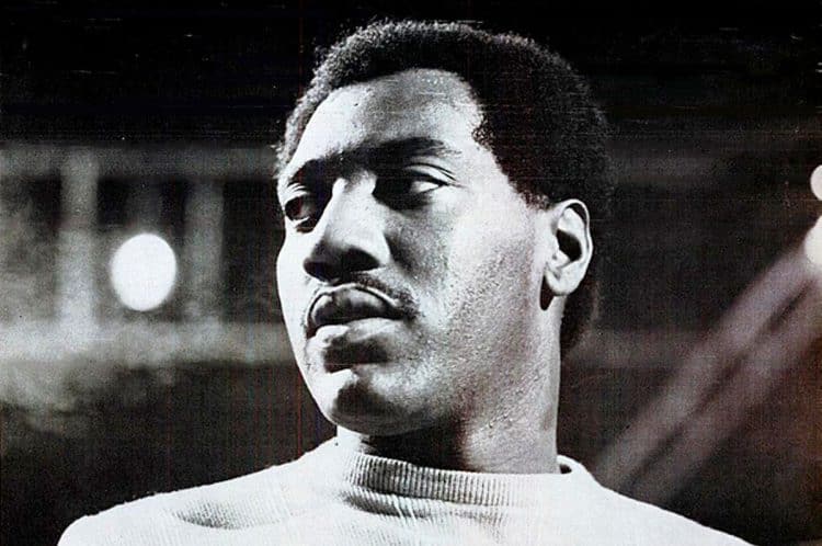 10 Best Otis Redding Songs of All Time