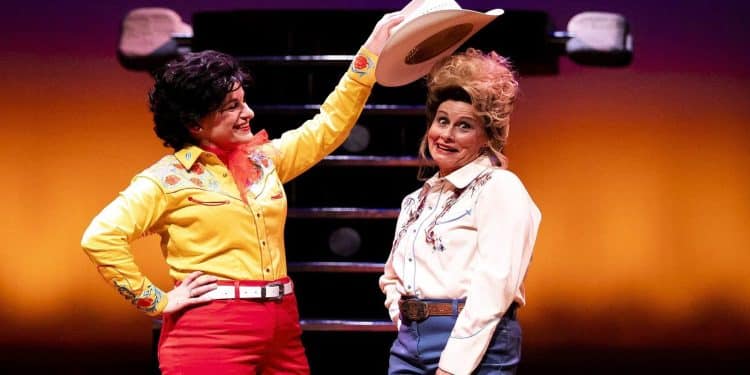 10 Best Patsy Cline Songs of All Time