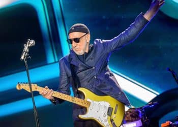 10 Best Pete Townshend Songs of All Time