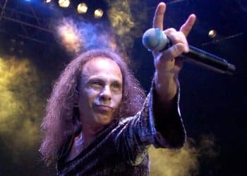 10 Best Ronnie James Dio Songs of All Time