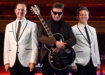 10 Best Roy Orbison Songs of All Time