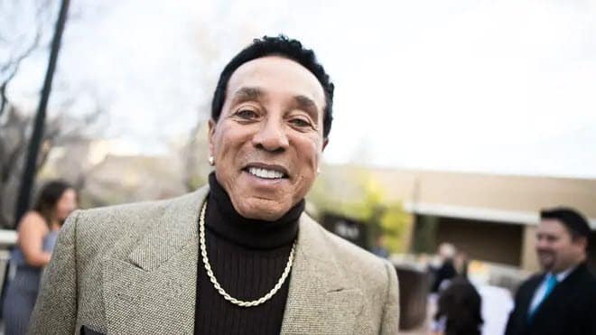 10 Best Smokey Robinson Songs of All Time