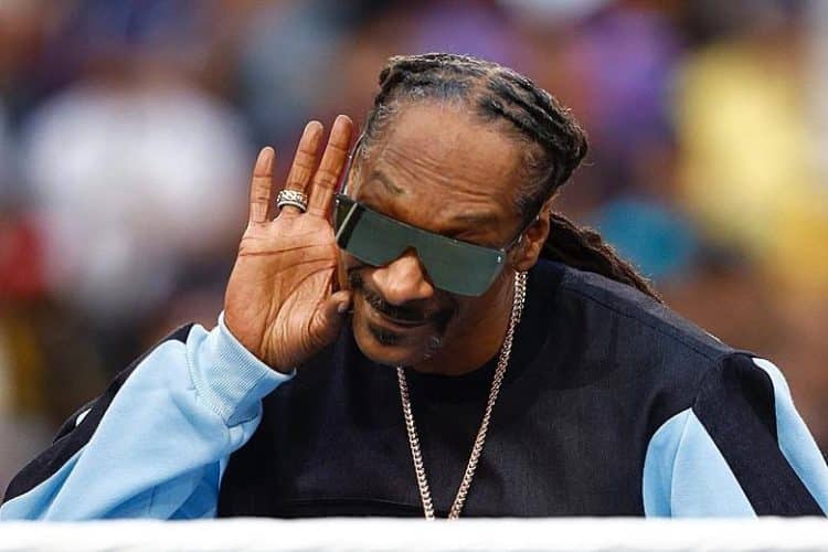 10 Best Snoop Dogg Songs of All Time