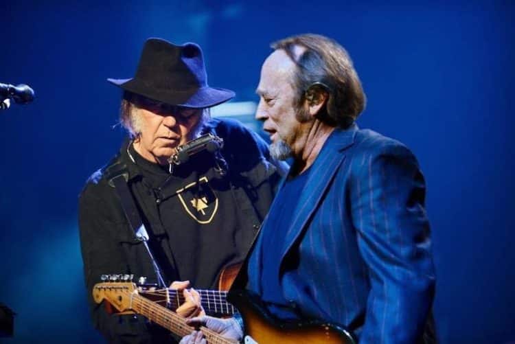 10 Best Stephen Stills Songs of All Time