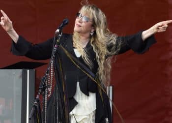 10 Best Stevie Nicks Songs of All Time