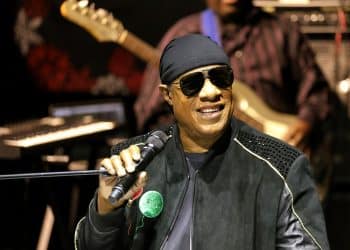 10 Best Stevie Wonder Songs of All Time