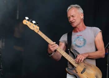 10 Best Sting Songs of All Time