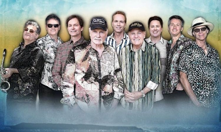 10 Best The Beach Boys Songs of All Time
