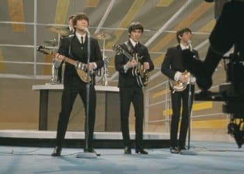 10 Best The Beatles Songs of All Time