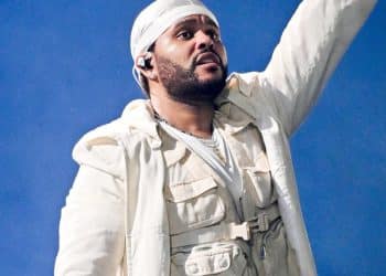 10 Best The Weeknd Songs of All Time