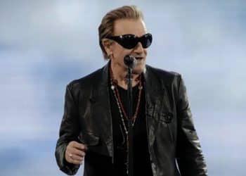 10 Best U2 Songs of All Time