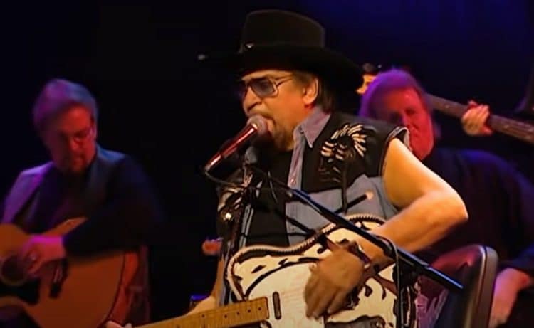 10 Best Waylon Jennings Songs of All Time