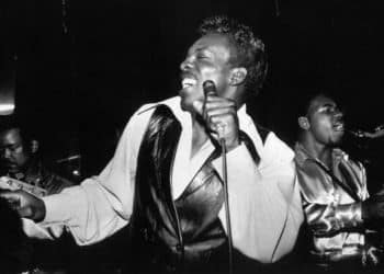 10 Best Wilson Pickett Songs of All Time