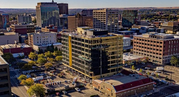 10 Famous Singers from Idaho