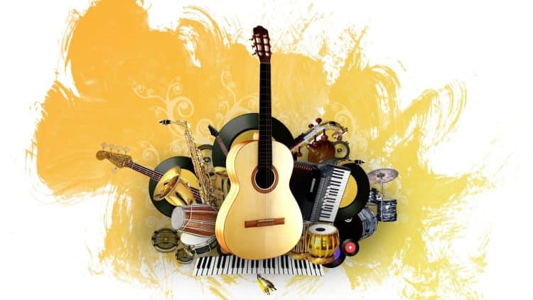 15 Best Instrumental Music Songs of All Time