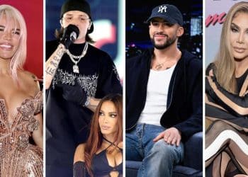 15 Best Latin Songs of All Time