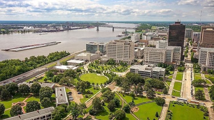 10 Famous Singers from Louisiana