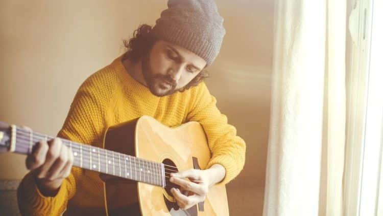 15 Best Acoustic Songs of All Time