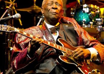 15 Best Blues Songs of All Time