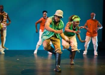 15 Best Dance Songs of All Time