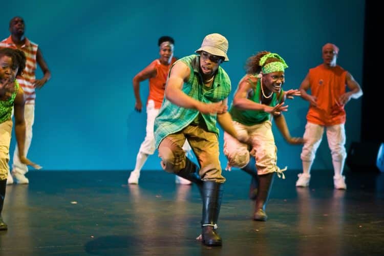 15 Best Dance Songs of All Time