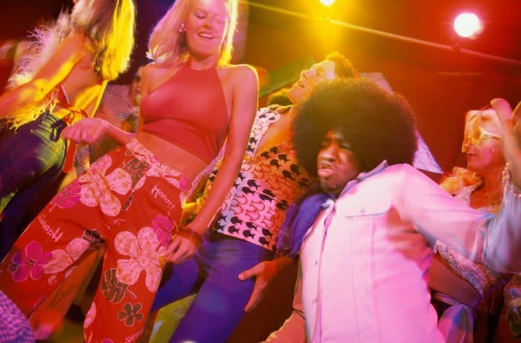 15 Best Disco Songs of All Time
