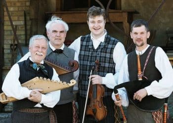 15 Best Folk Music Songs of All Time