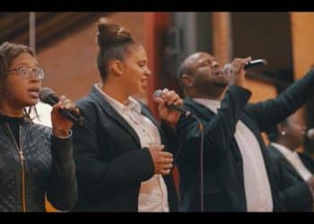 15 Best Gospel Songs of All Time