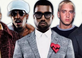 15 Best Hiphop Songs of All Time