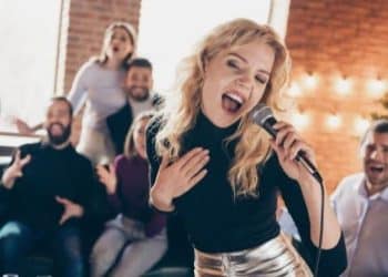 15 Best Karaoke Songs for Women of All Time