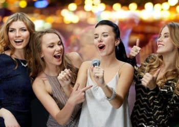 15 Best Karaoke Songs of All Time