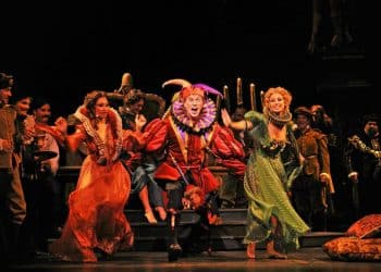 15 Best Opera Songs of All Time