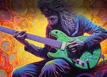 15 Best Psychedelic Rock Songs of All Time