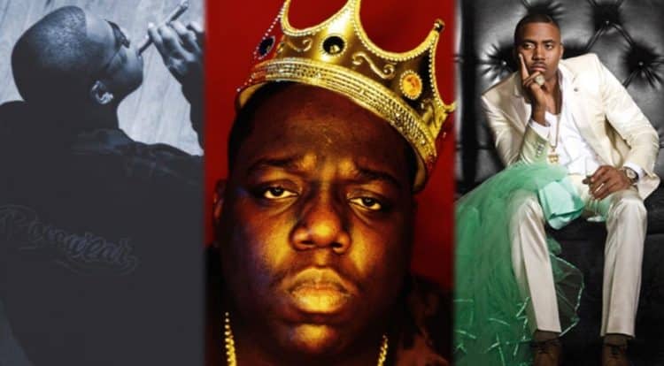 15 Best Rap Songs of All Time