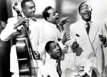 15 Best Rhythm and Blues Songs of All Time