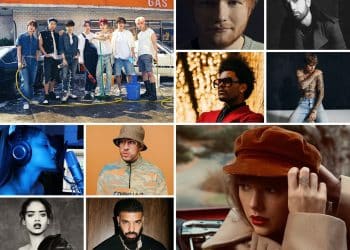 15 Best Songs of All Time