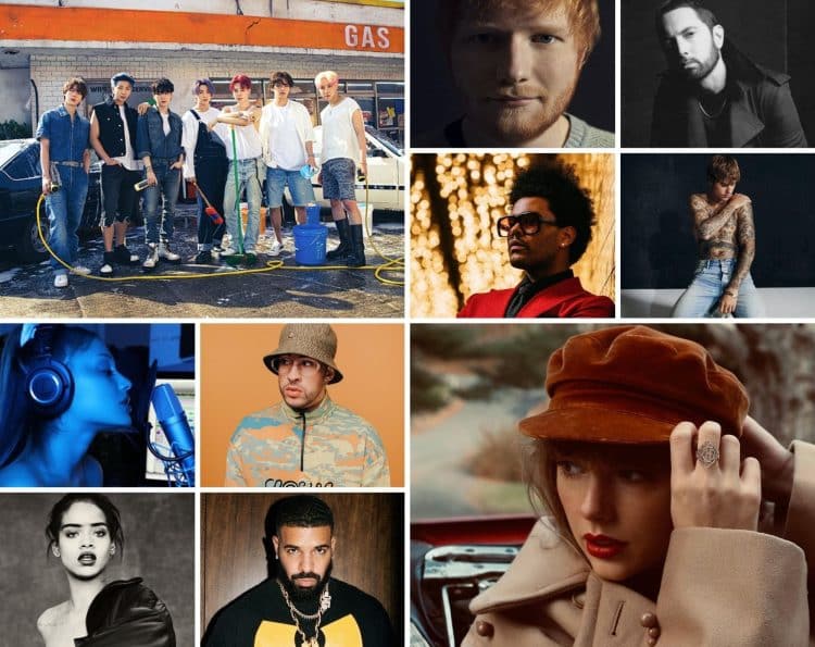 15 Best Songs of All Time