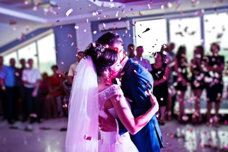 15 Best Wedding Songs of All Time